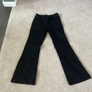 Maurice’s flare jeans